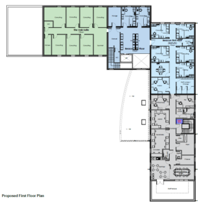 Sidmouth Primary Care Improvement Project – Sid Valley Practice